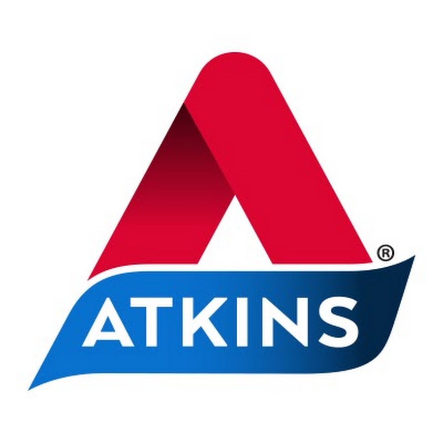 Atkins Nutritionals Avatar canale YouTube 