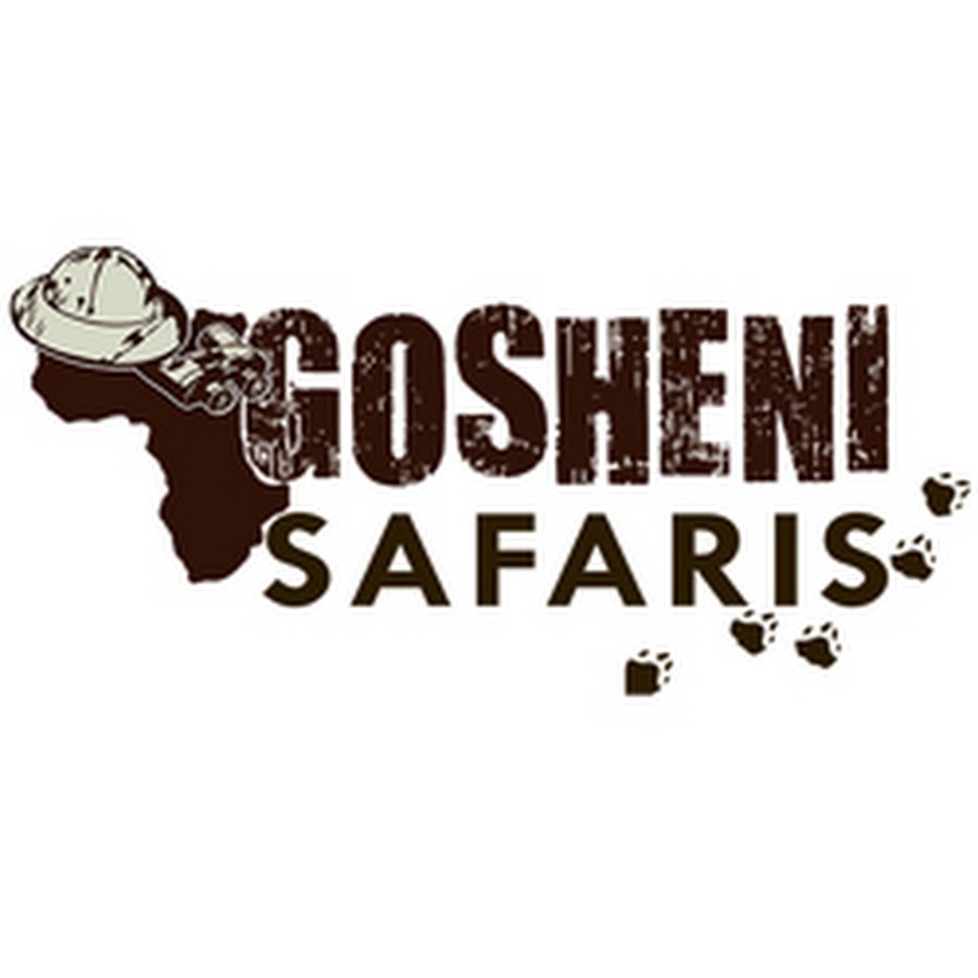 Gosheni Safaris Africa رمز قناة اليوتيوب
