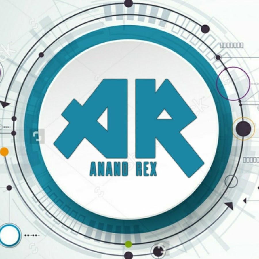 Anand Rex Avatar channel YouTube 