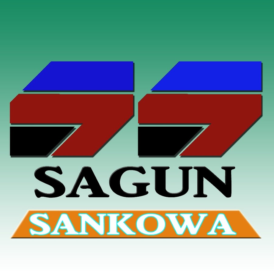 Sagun Sankowa YouTube channel avatar