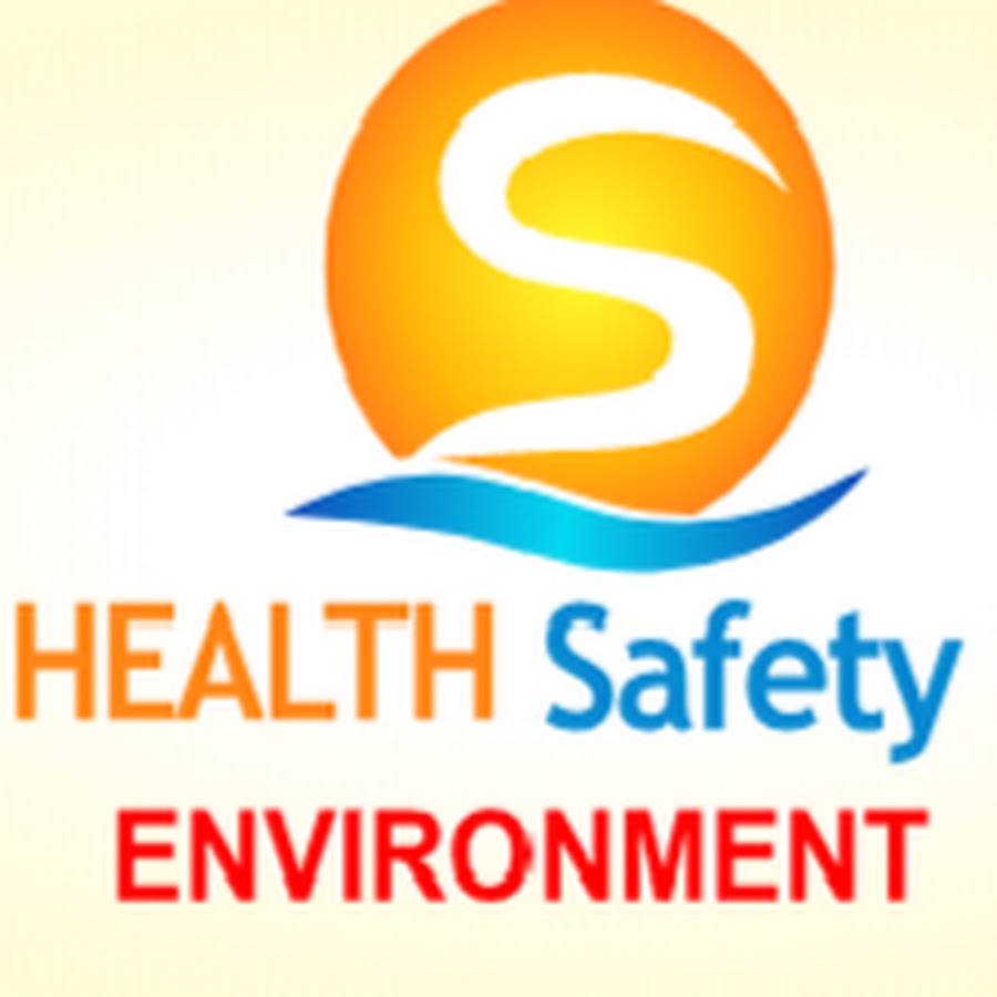 Health Safety Environment YouTube channel avatar