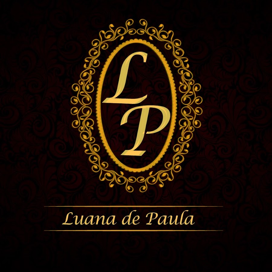 Studio Luana de Paula Avatar canale YouTube 