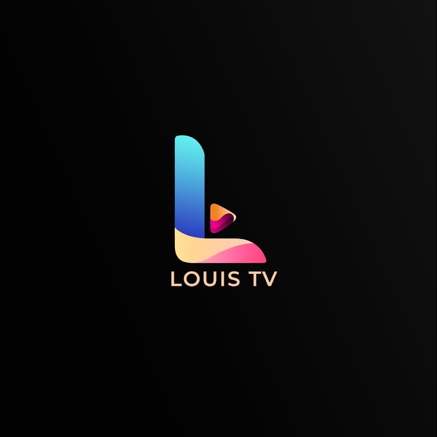 Official Louis Tv YouTube 频道头像