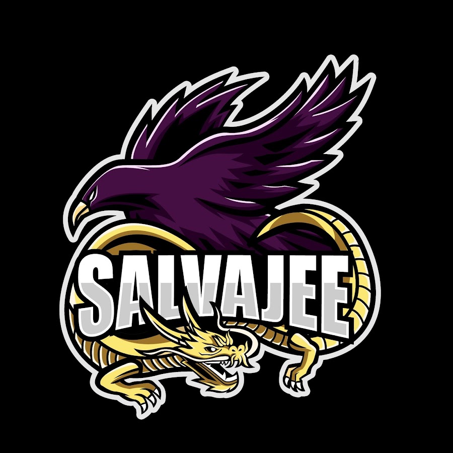 The Salvaje Cartel YouTube channel avatar
