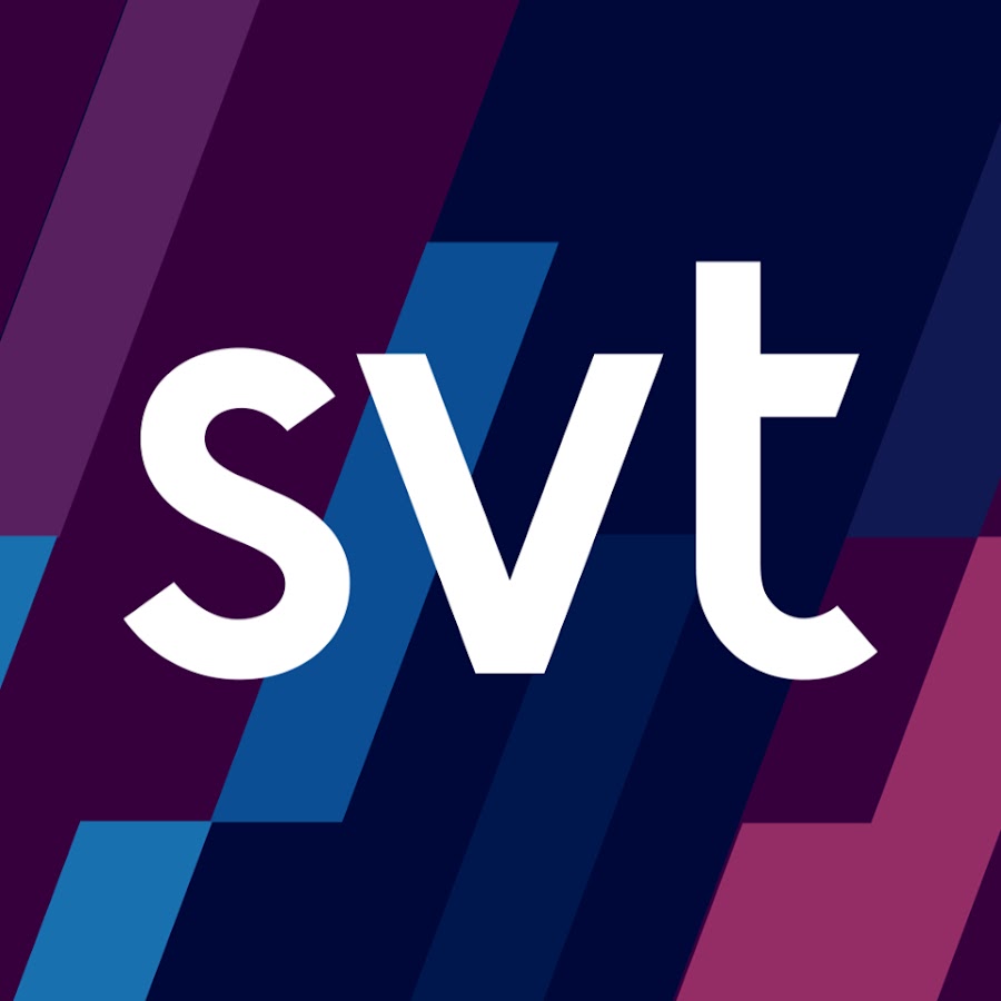 SVT YouTube channel avatar