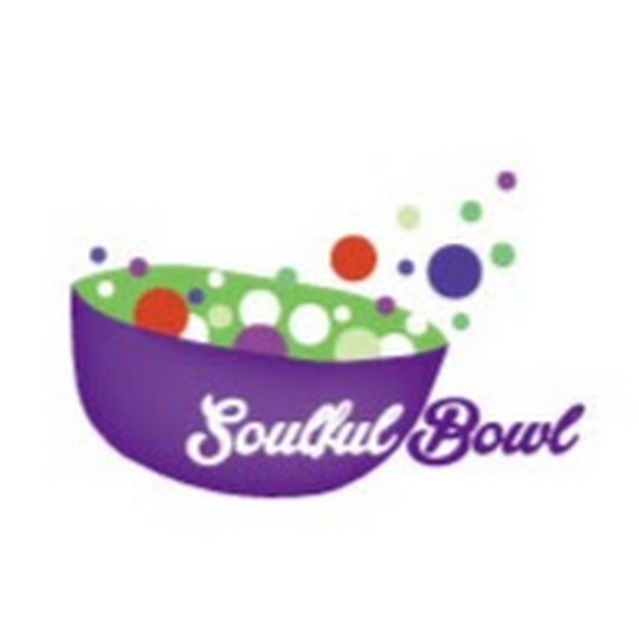Soulful Bowl ইউটিউব চ্যানেল অ্যাভাটার