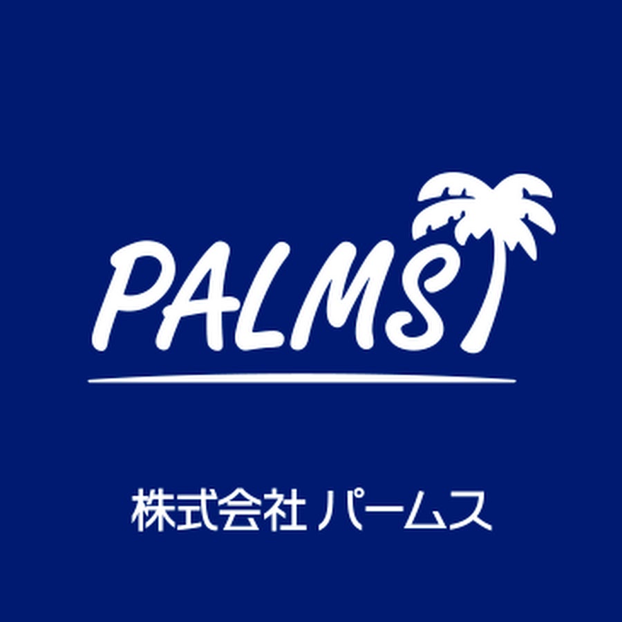 Palms Anglersrepublic YouTube channel avatar