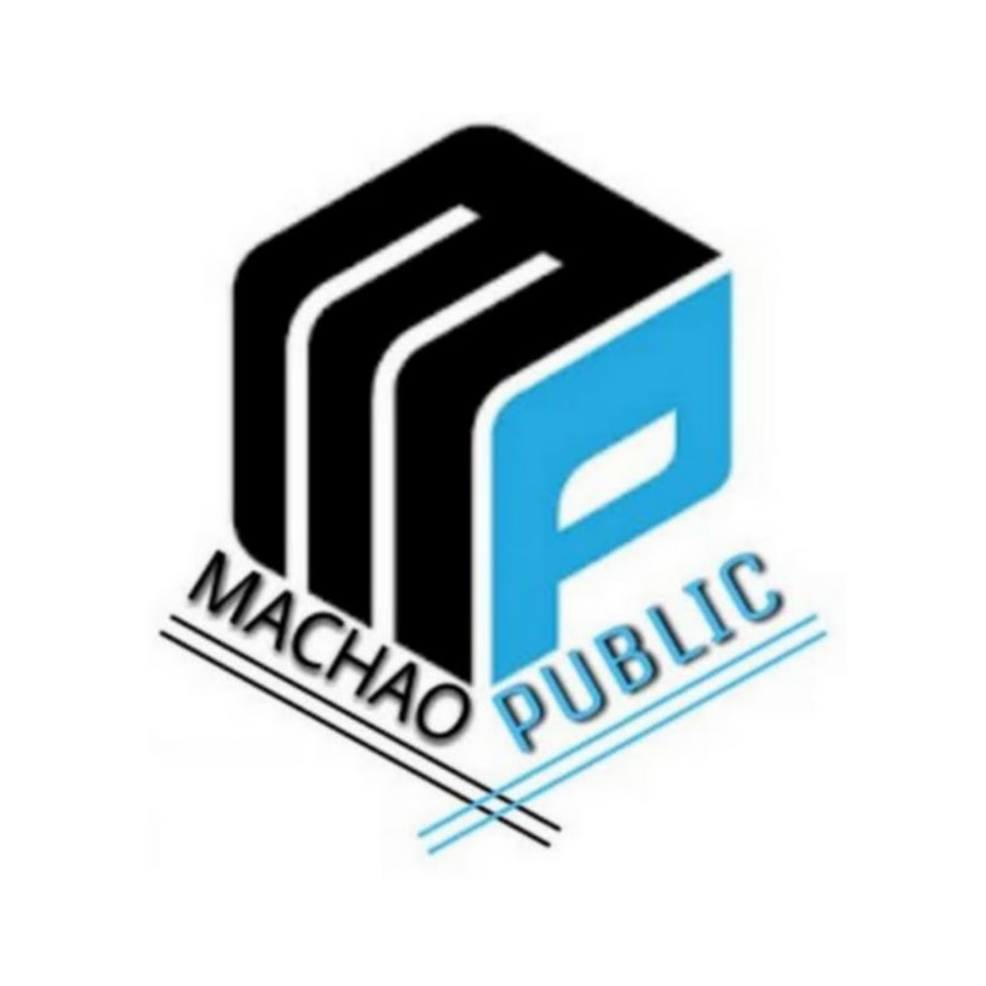 Machao Public Avatar channel YouTube 