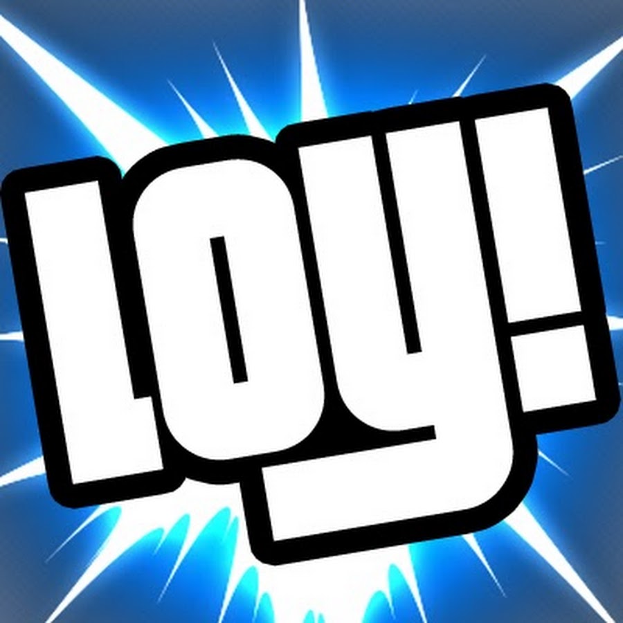 LOY! YouTube channel avatar