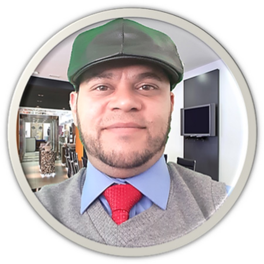 Profesor Orozco Ingles YouTube kanalı avatarı