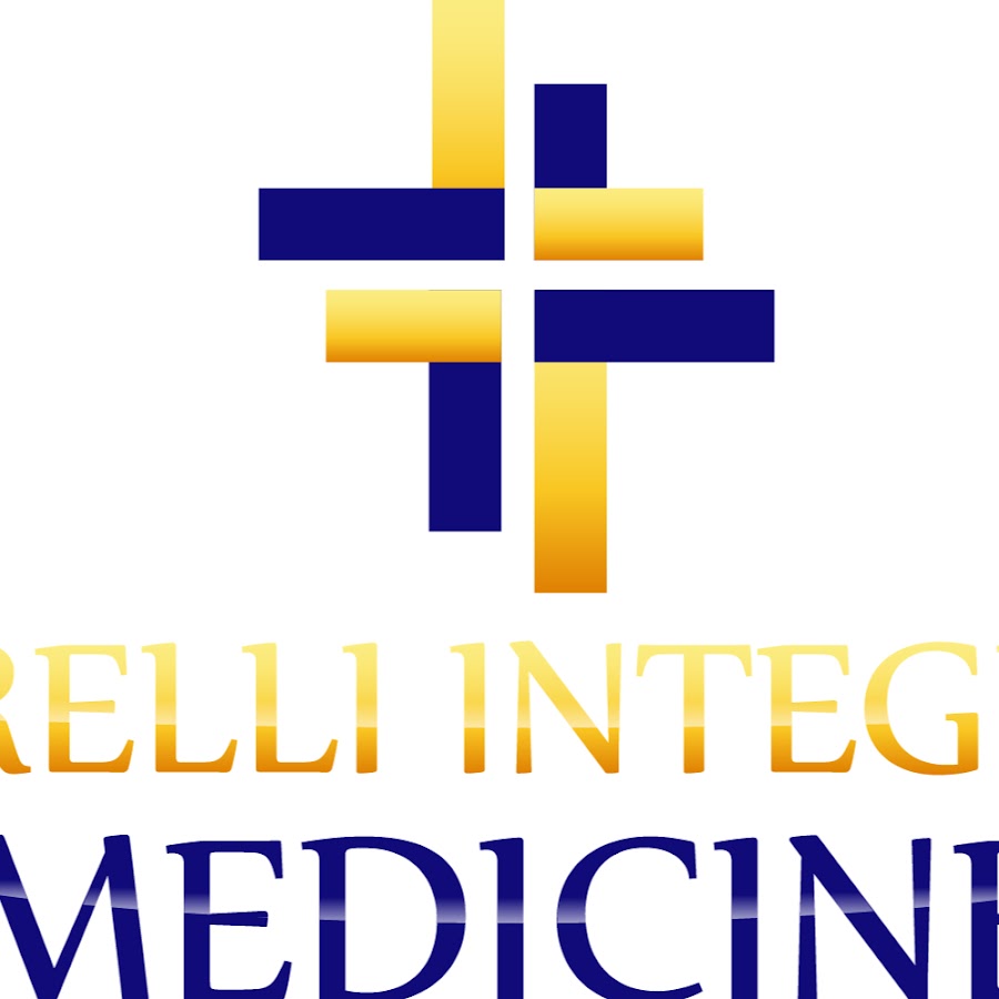Vigorelli Integrated Medicine YouTube channel avatar