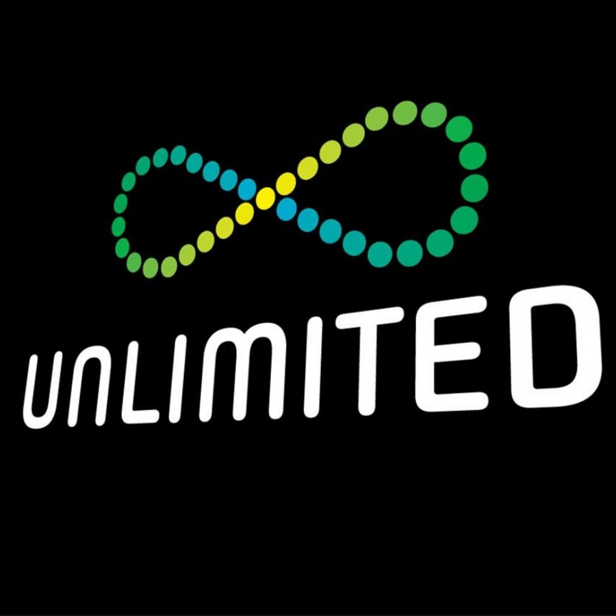 Unlimited ×× ×œ×™×ž×™×˜×“ رمز قناة اليوتيوب