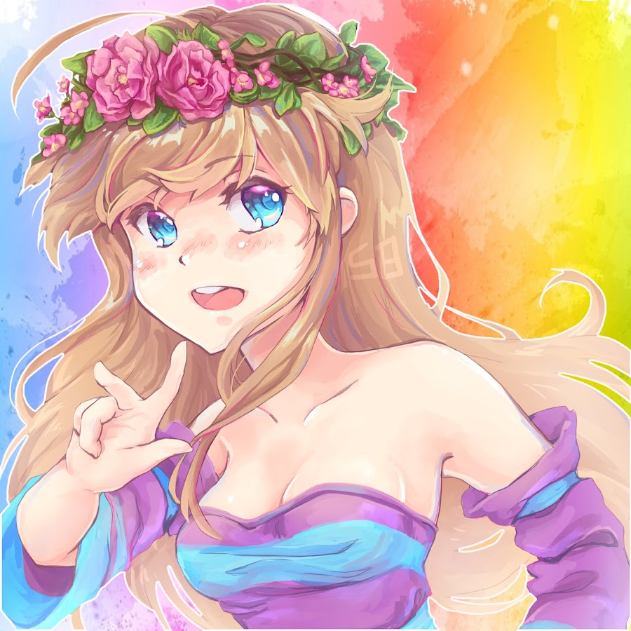 KiraBerry YouTube channel avatar