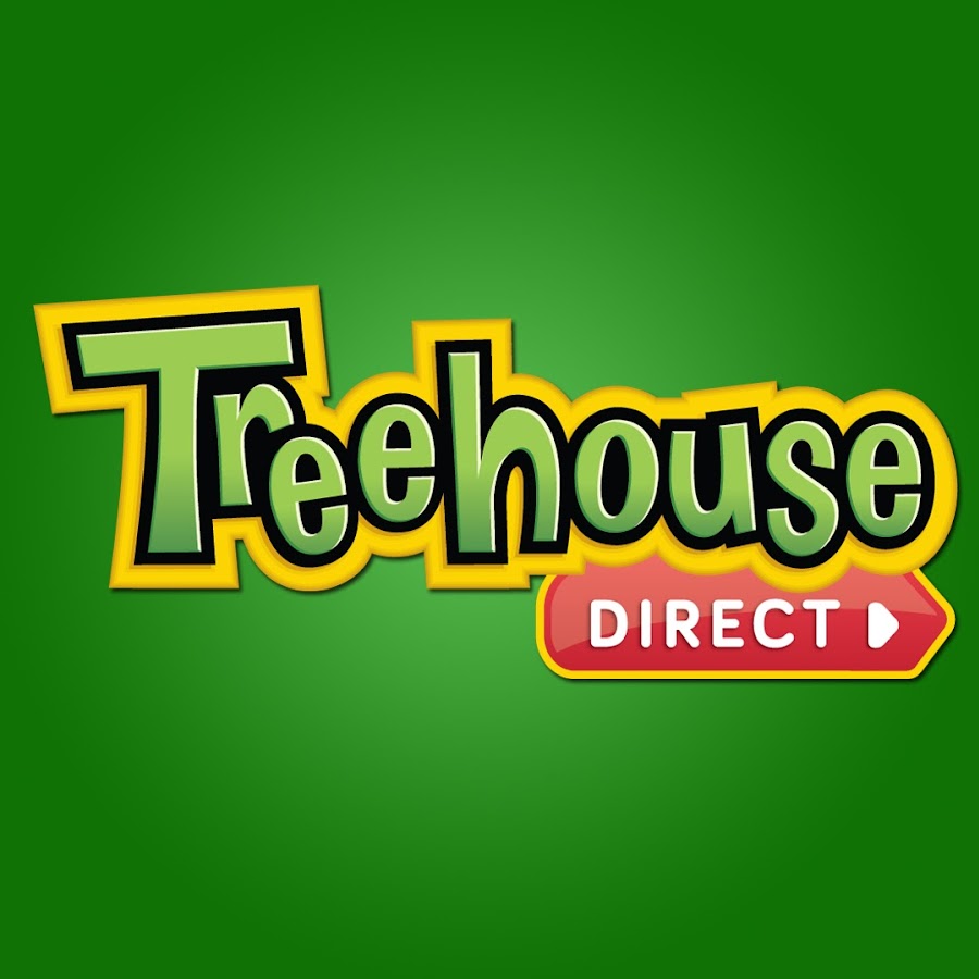 Treehouse Direct رمز قناة اليوتيوب