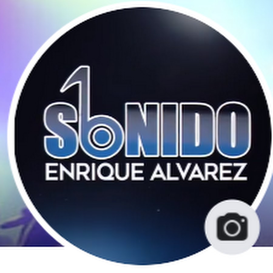 Sonido Enrique Alvarez YouTube channel avatar