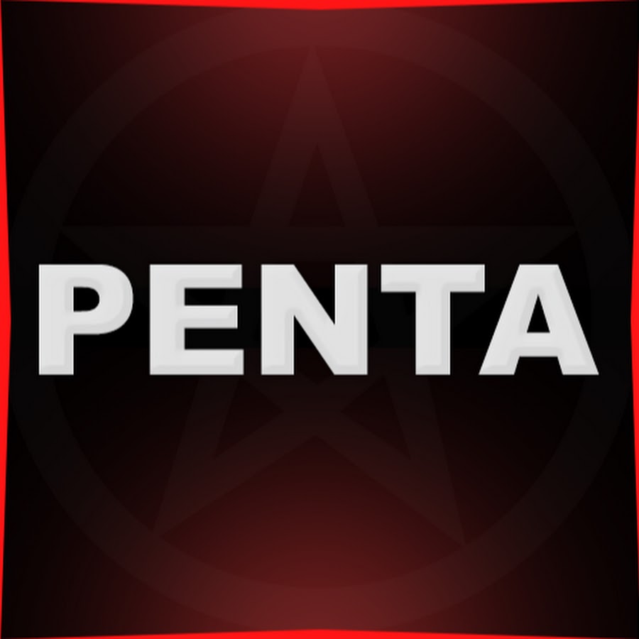 Pentagrama YouTube channel avatar