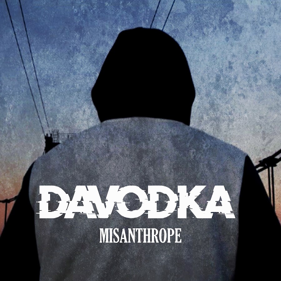 Davodka Officiel Avatar canale YouTube 