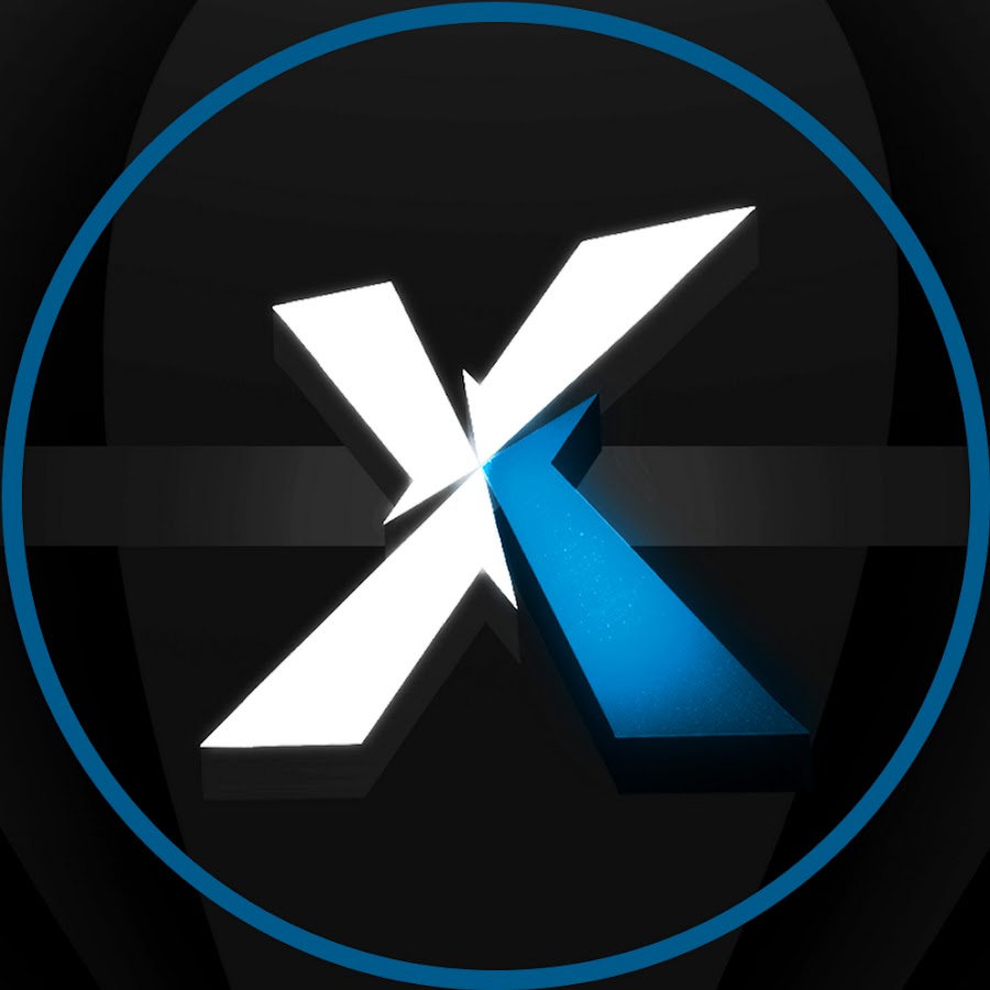 Xterminador_ YouTube kanalı avatarı