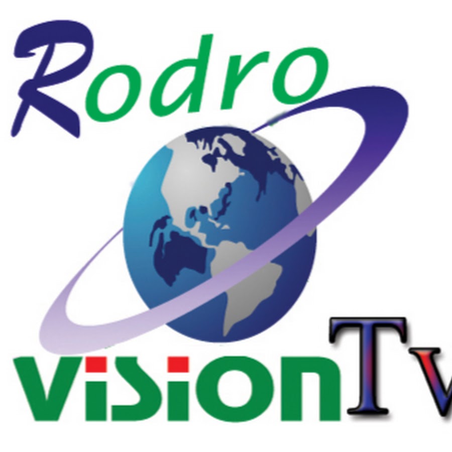 Rodro Vision Tv