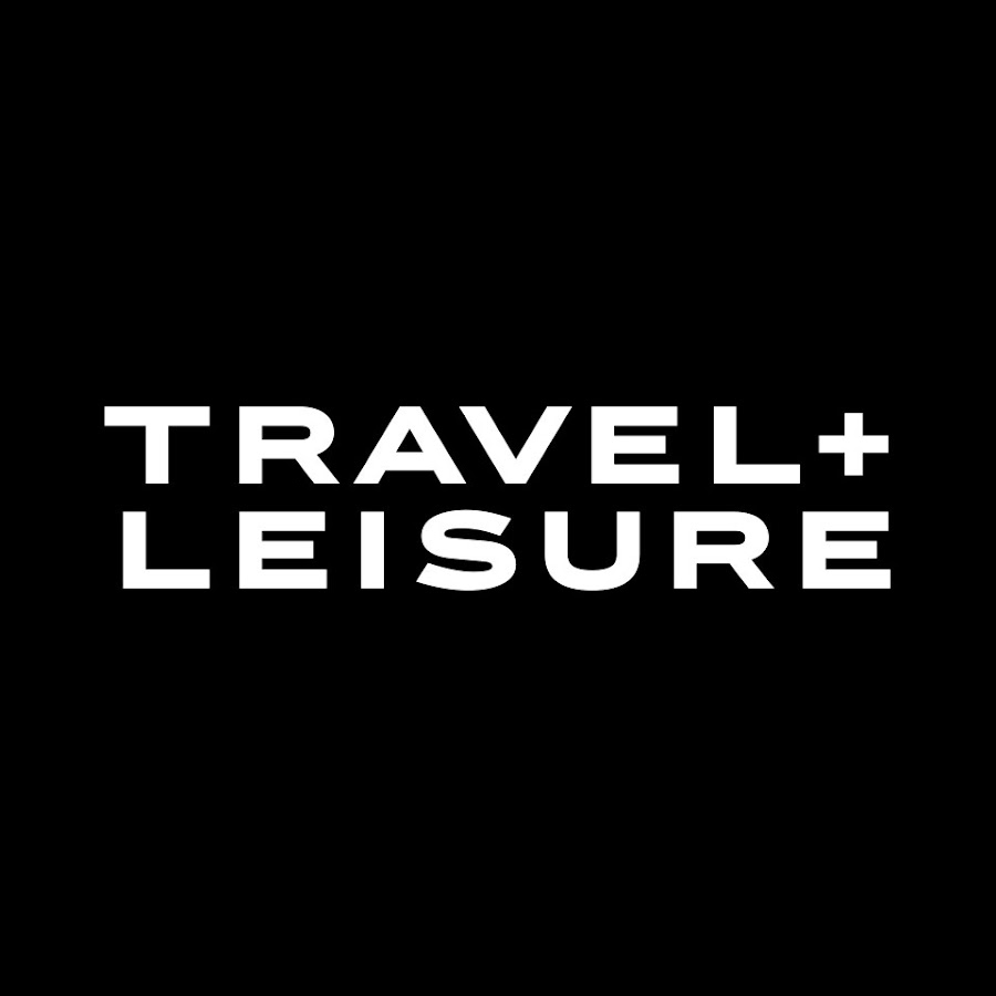 Travel + Leisure ইউটিউব চ্যানেল অ্যাভাটার