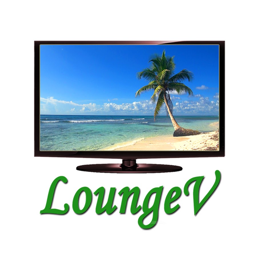 LoungeV Films - Relaxing Music and Nature Sounds Awatar kanału YouTube