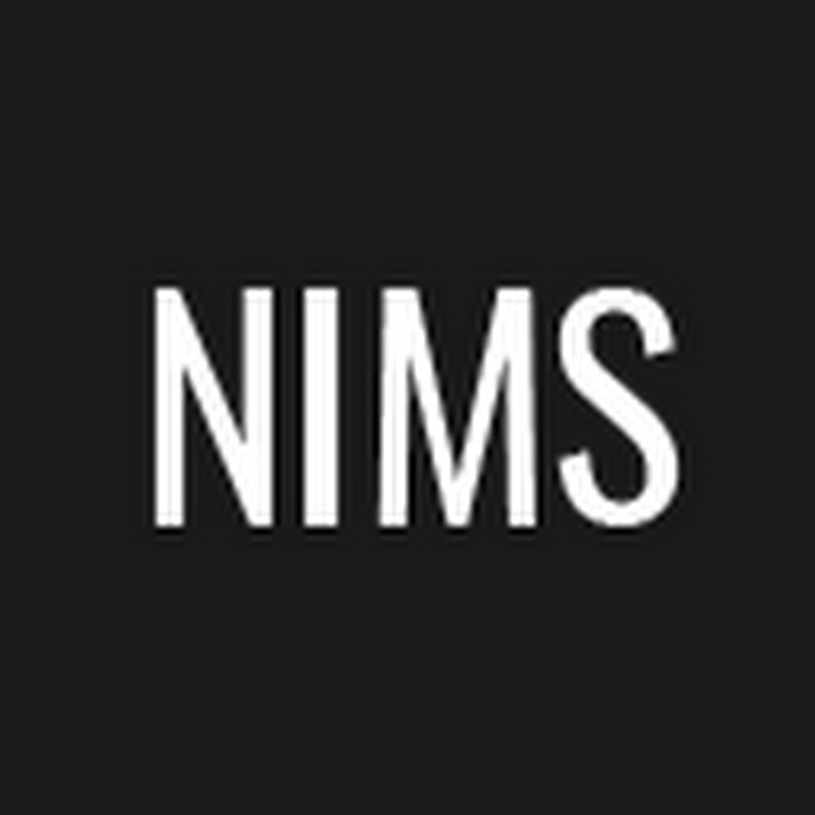 NimsTV رمز قناة اليوتيوب