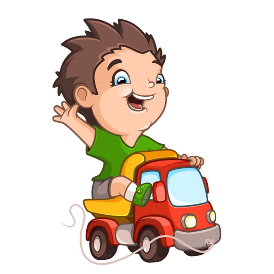 KidsFirstTV Avatar del canal de YouTube