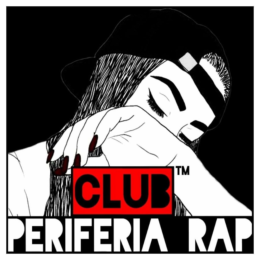 Periferia Rap Club YouTube channel avatar