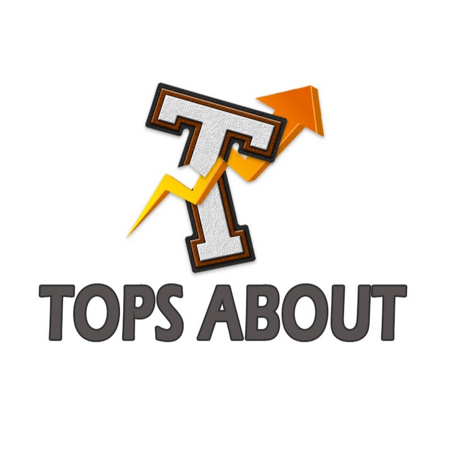 Tops About YouTube 频道头像