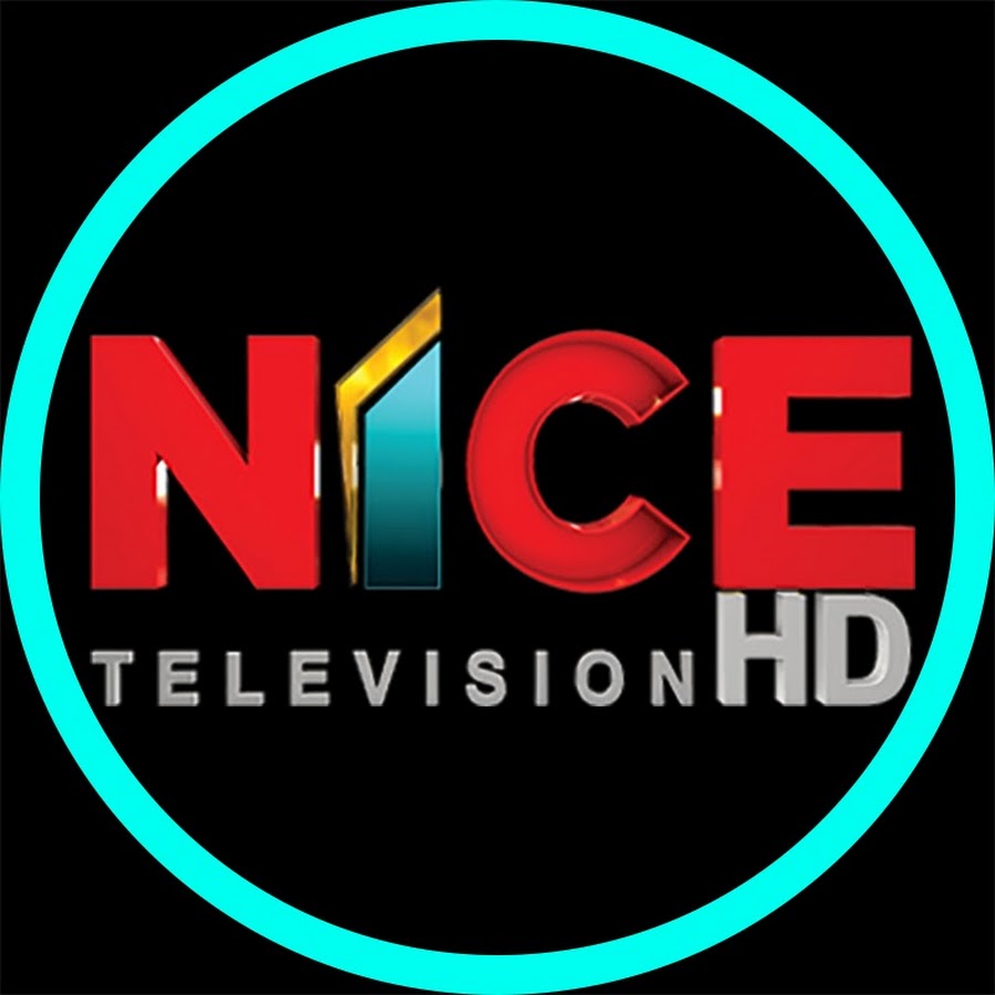 NICE TELEVISION HD Аватар канала YouTube