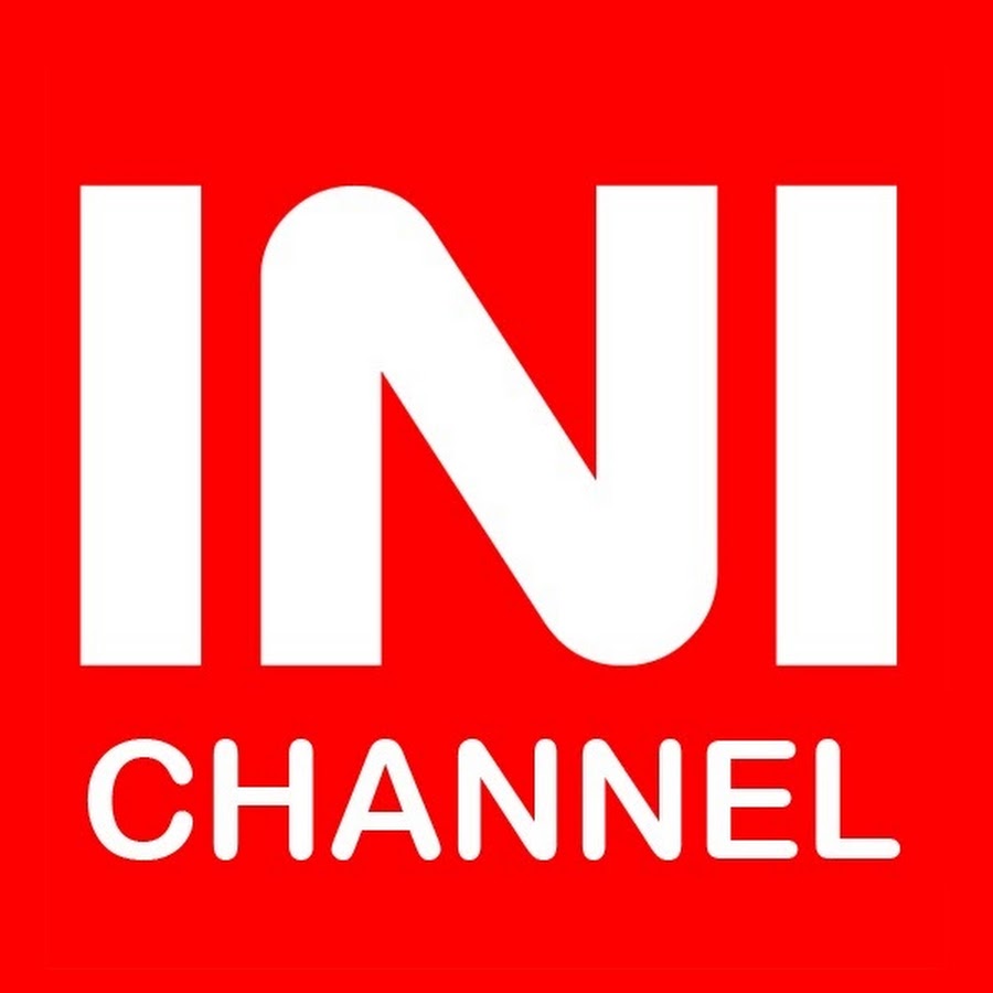 Ini Channel رمز قناة اليوتيوب