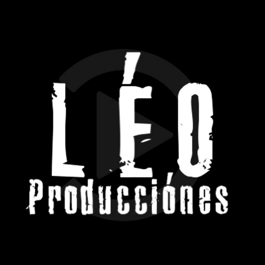 LÃ©o Producciones رمز قناة اليوتيوب
