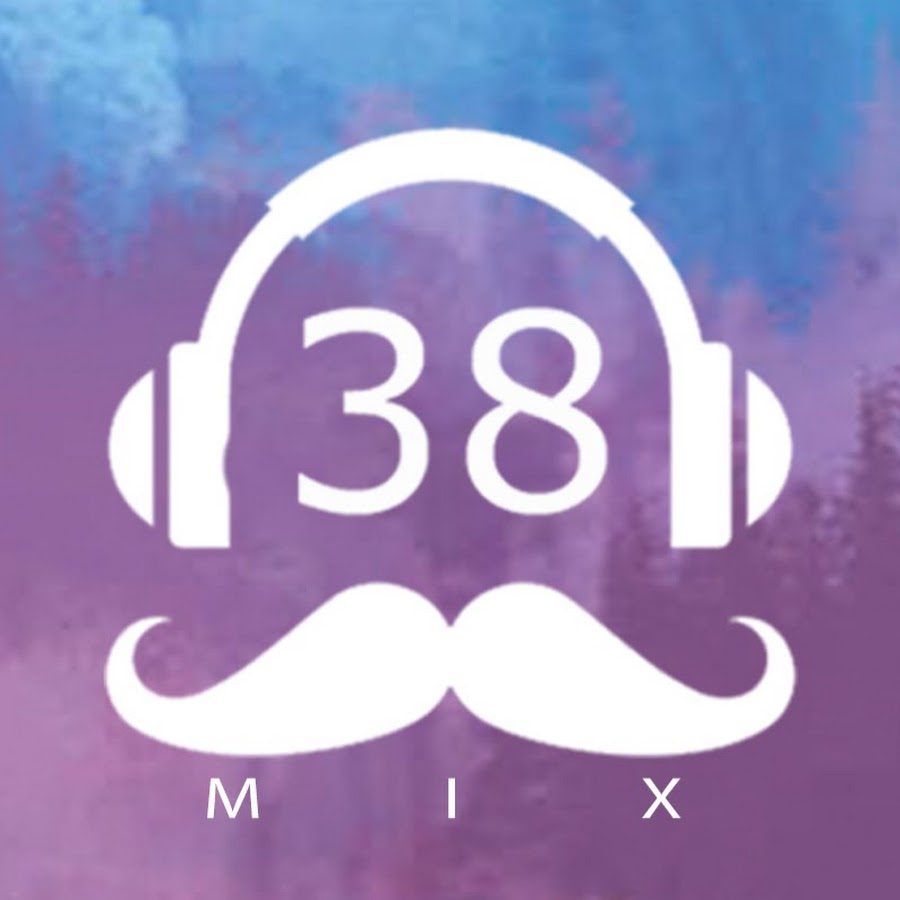 MIX-Studio 38 YouTube channel avatar