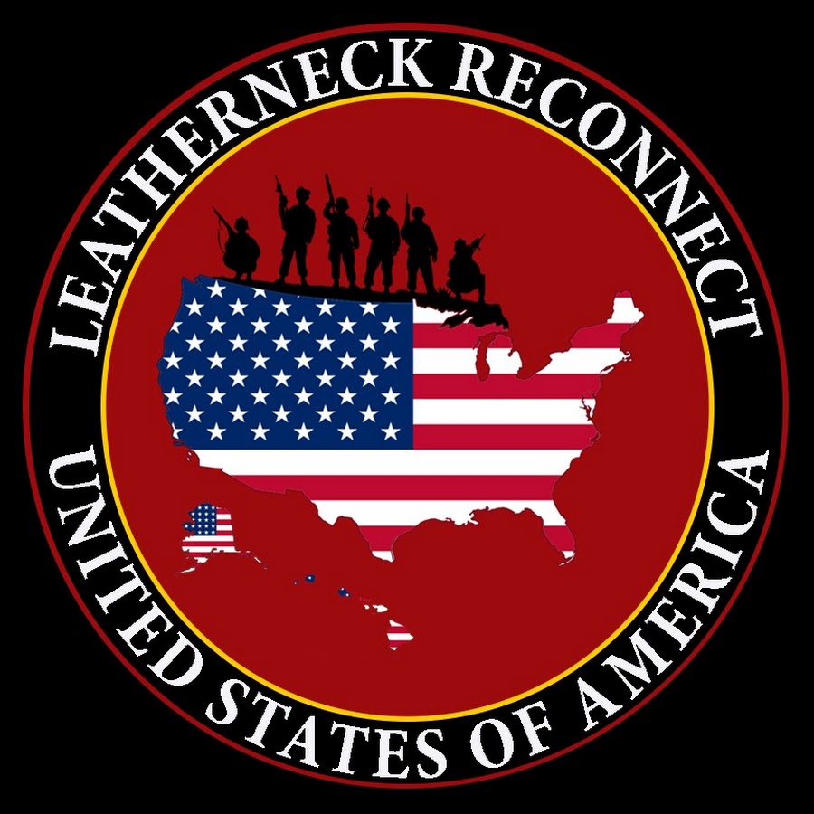Leatherneck Reconnect YouTube channel avatar