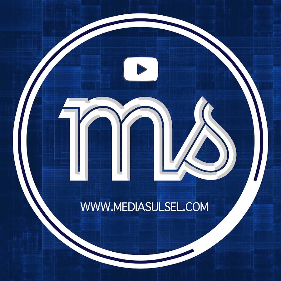 media sulsel Avatar canale YouTube 