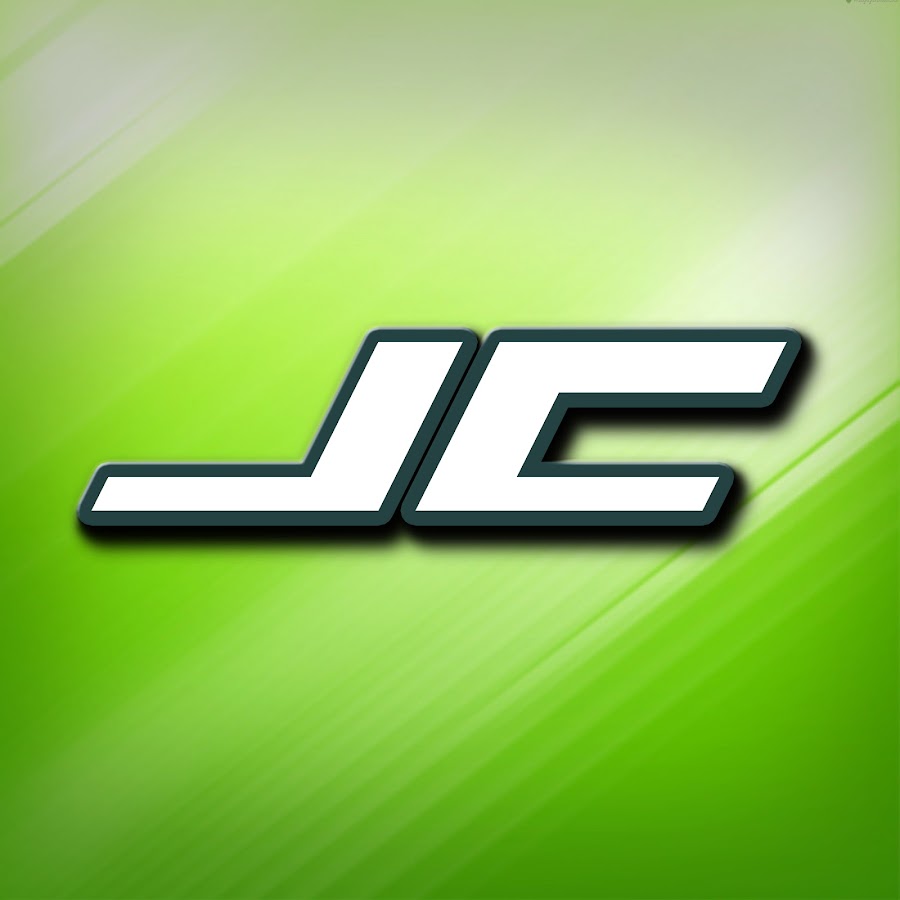 SCRUFFY JC YouTube channel avatar