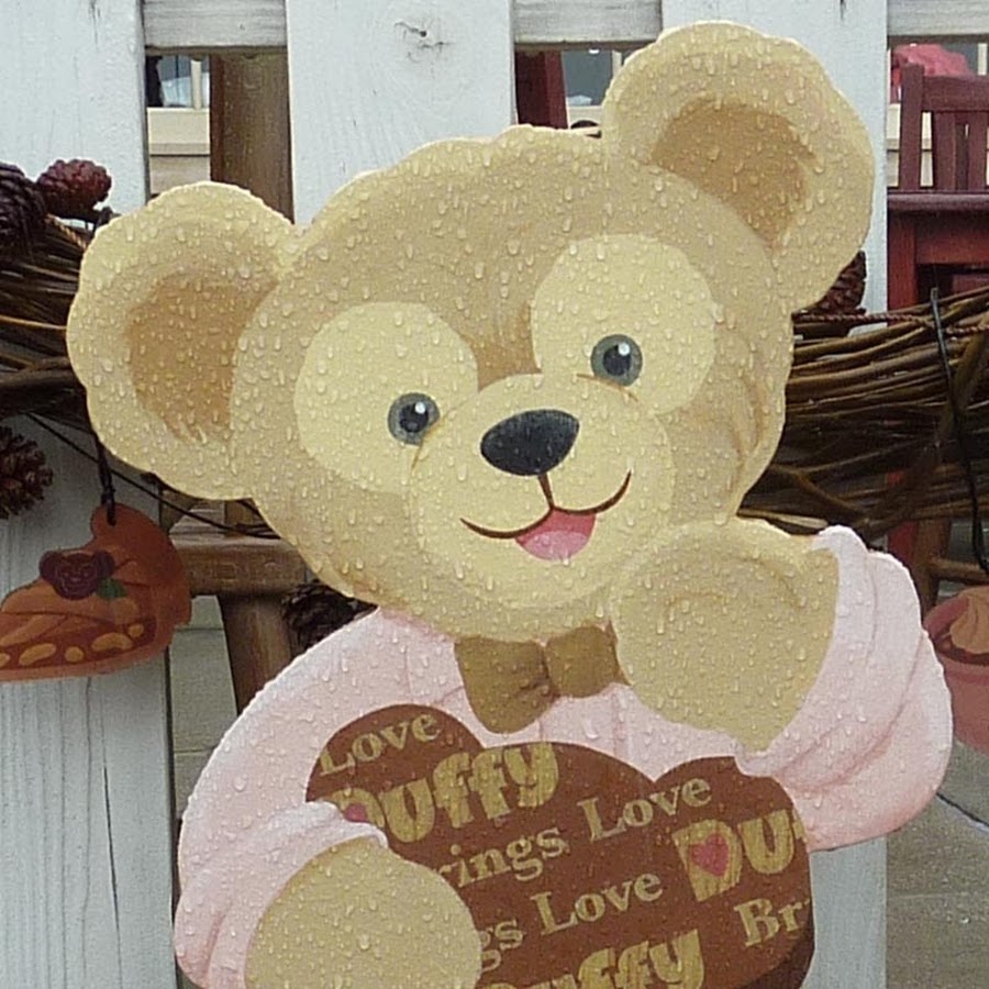 TeDdybeaRduffy