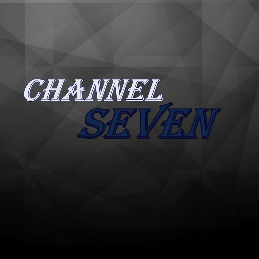 Channel Seven رمز قناة اليوتيوب