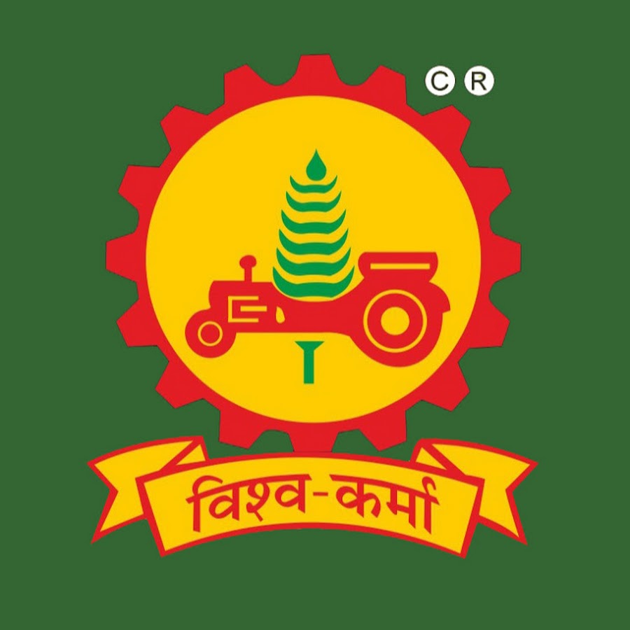 Vishwakarma Agro Industries ,Jaitpura ,Jaipur YouTube channel avatar