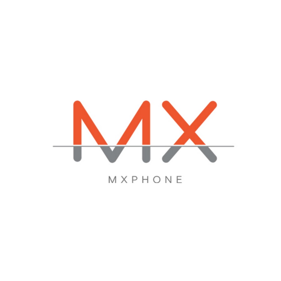 MXPhone TH YouTube channel avatar