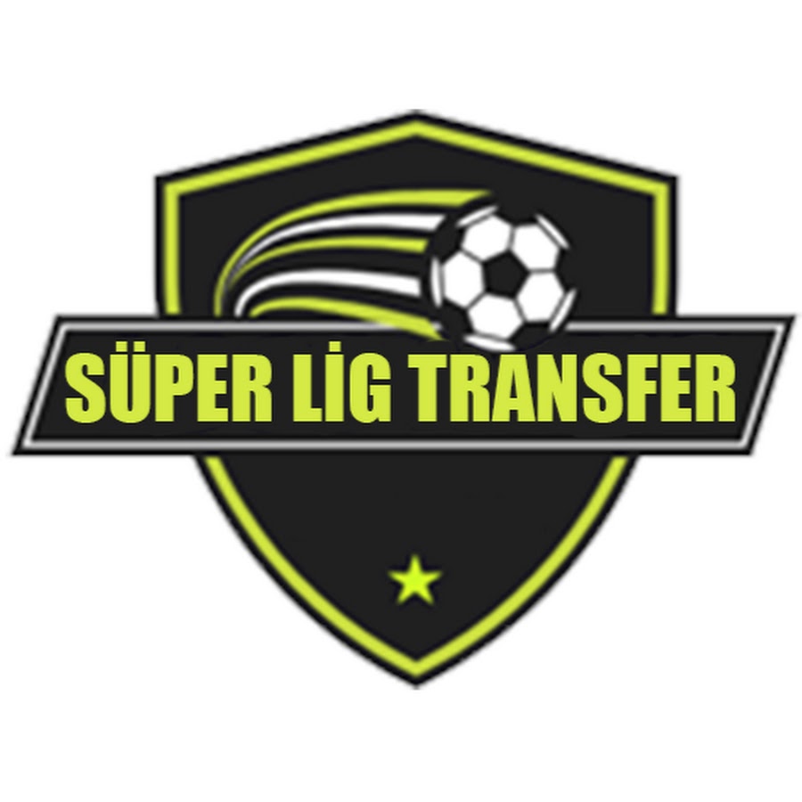 SÃ¼per Lig Transfer YouTube channel avatar