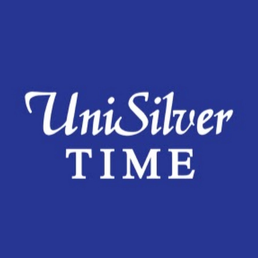 UniSilver TIME YouTube channel avatar