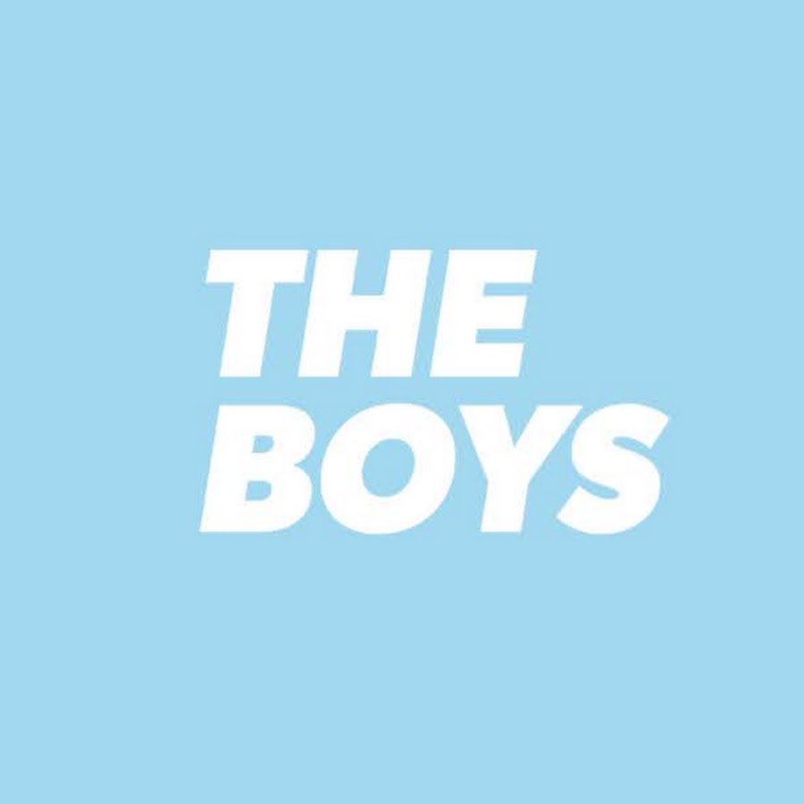 theboys YouTube-Kanal-Avatar