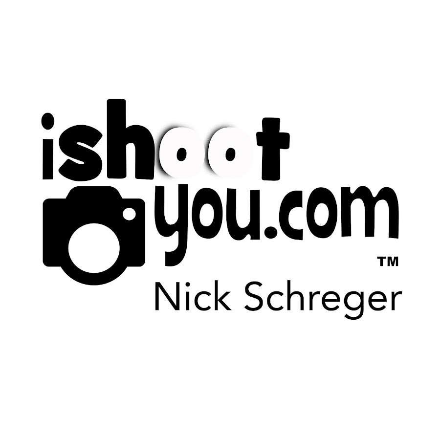ishootyou.com YouTube channel avatar