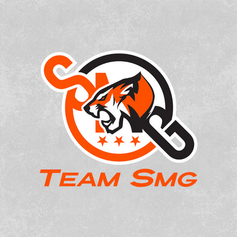 Team SMG - 網紅的藏寶箱 