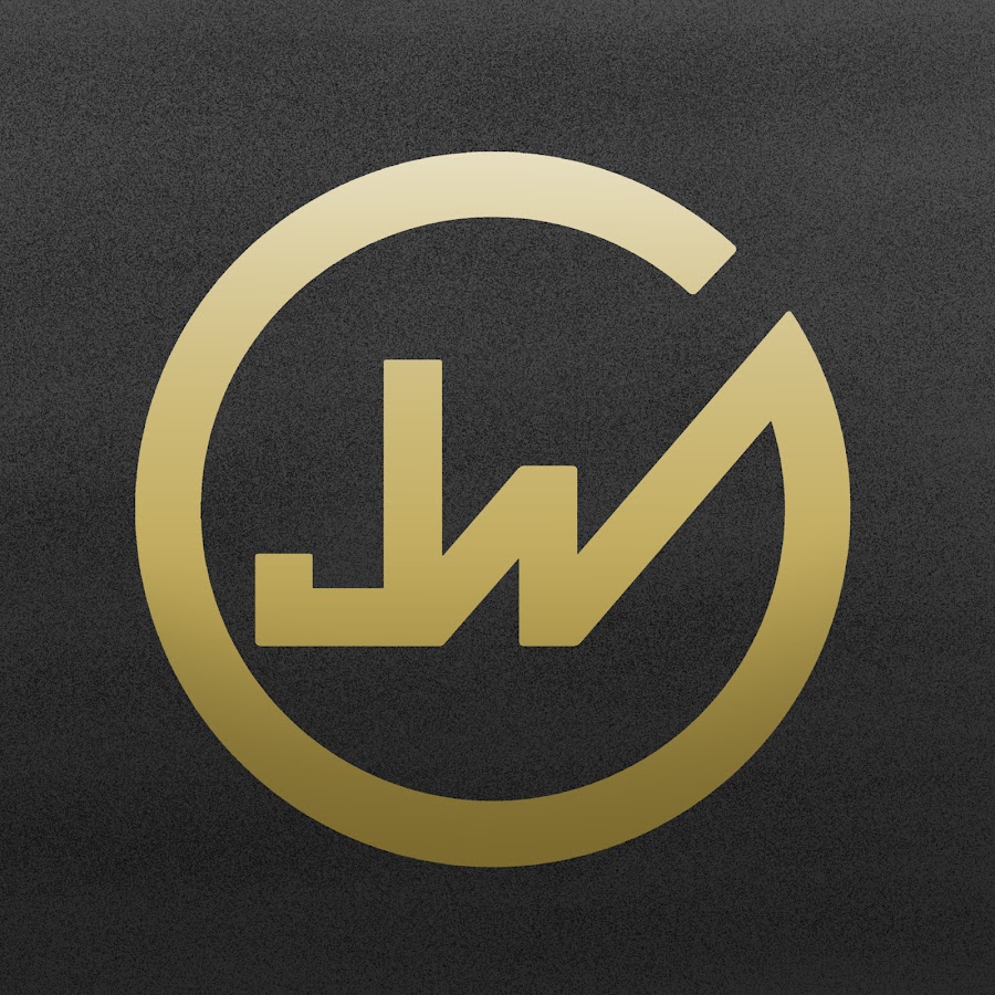 Jake's Workshop YouTube channel avatar