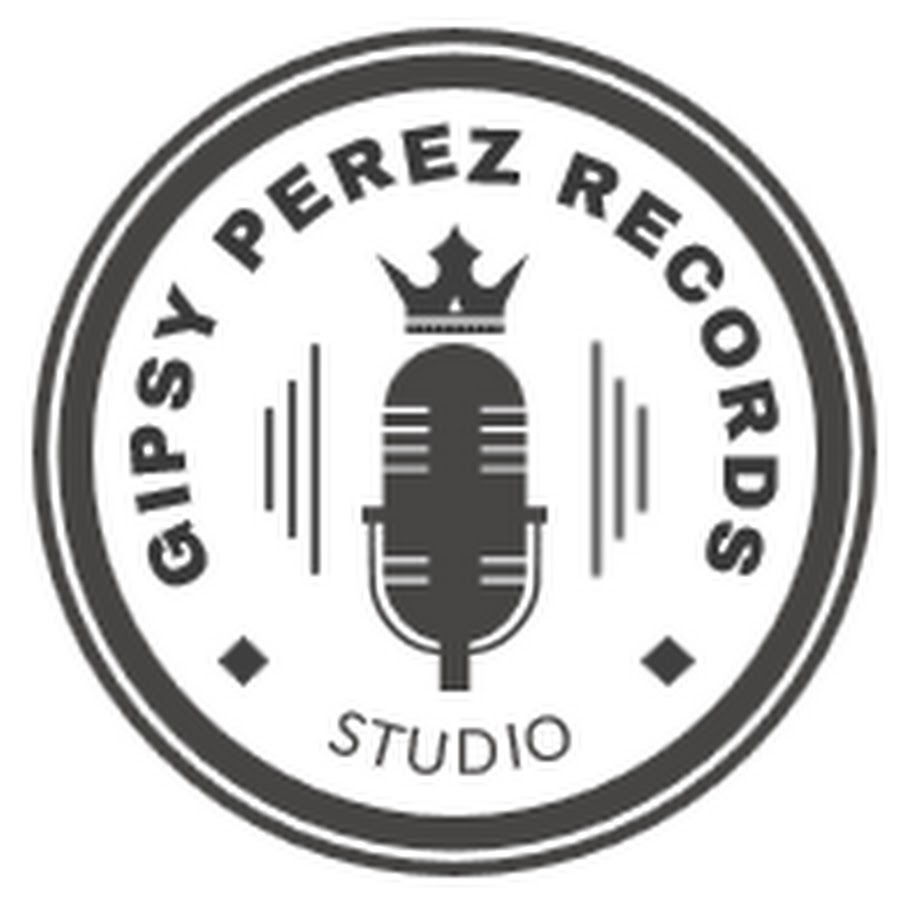 Gipsy Perezrecords YouTube channel avatar