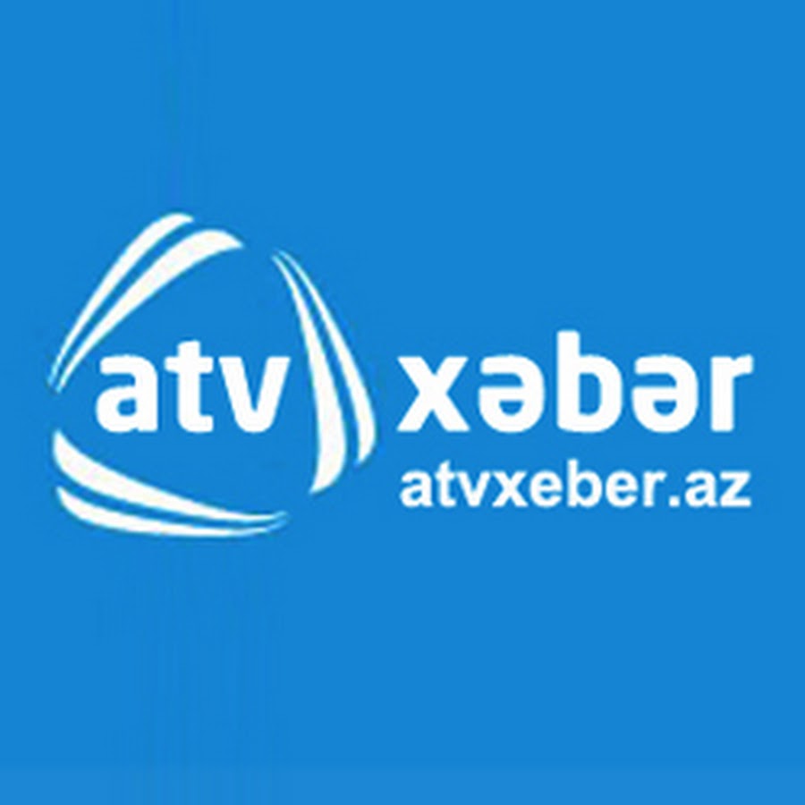 ATV XÉ™bÉ™r YouTube channel avatar