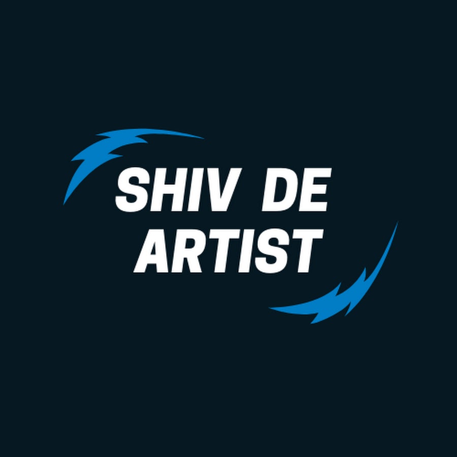 Shiv De Artist YouTube 频道头像