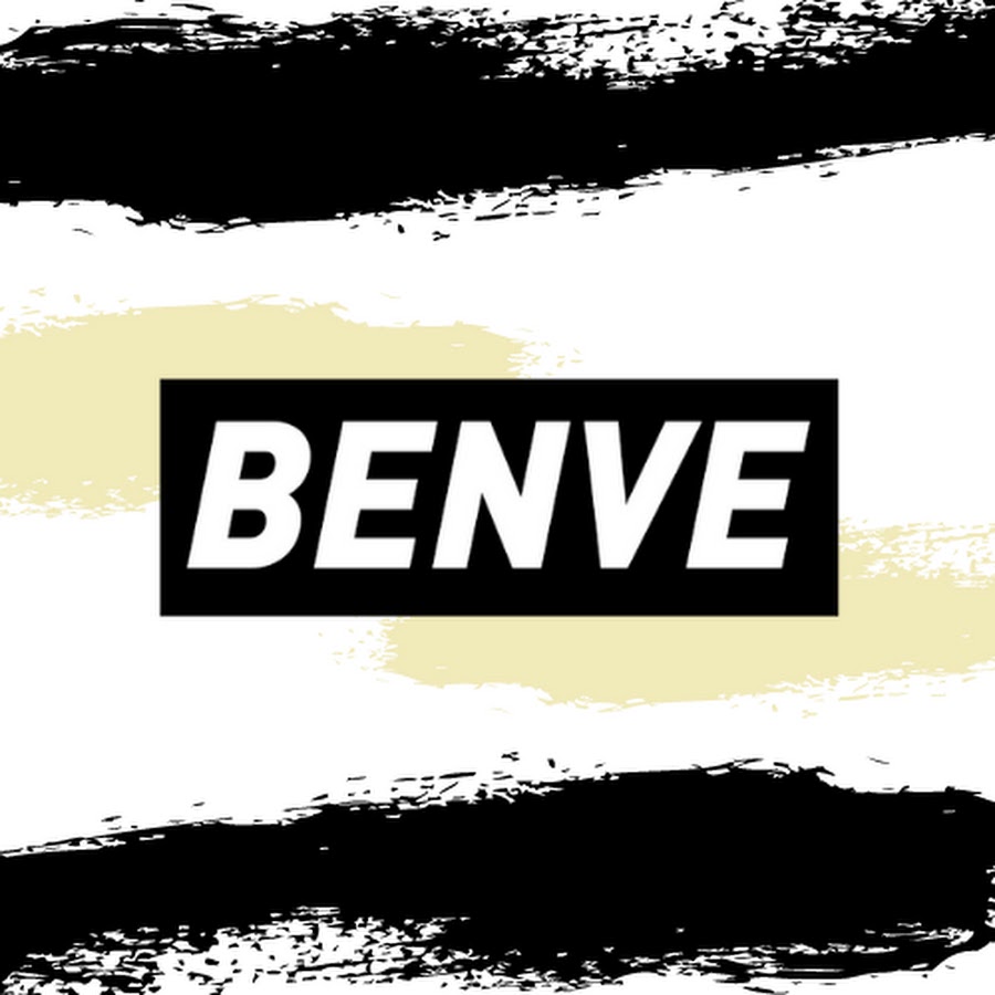BeNv3 YouTube channel avatar